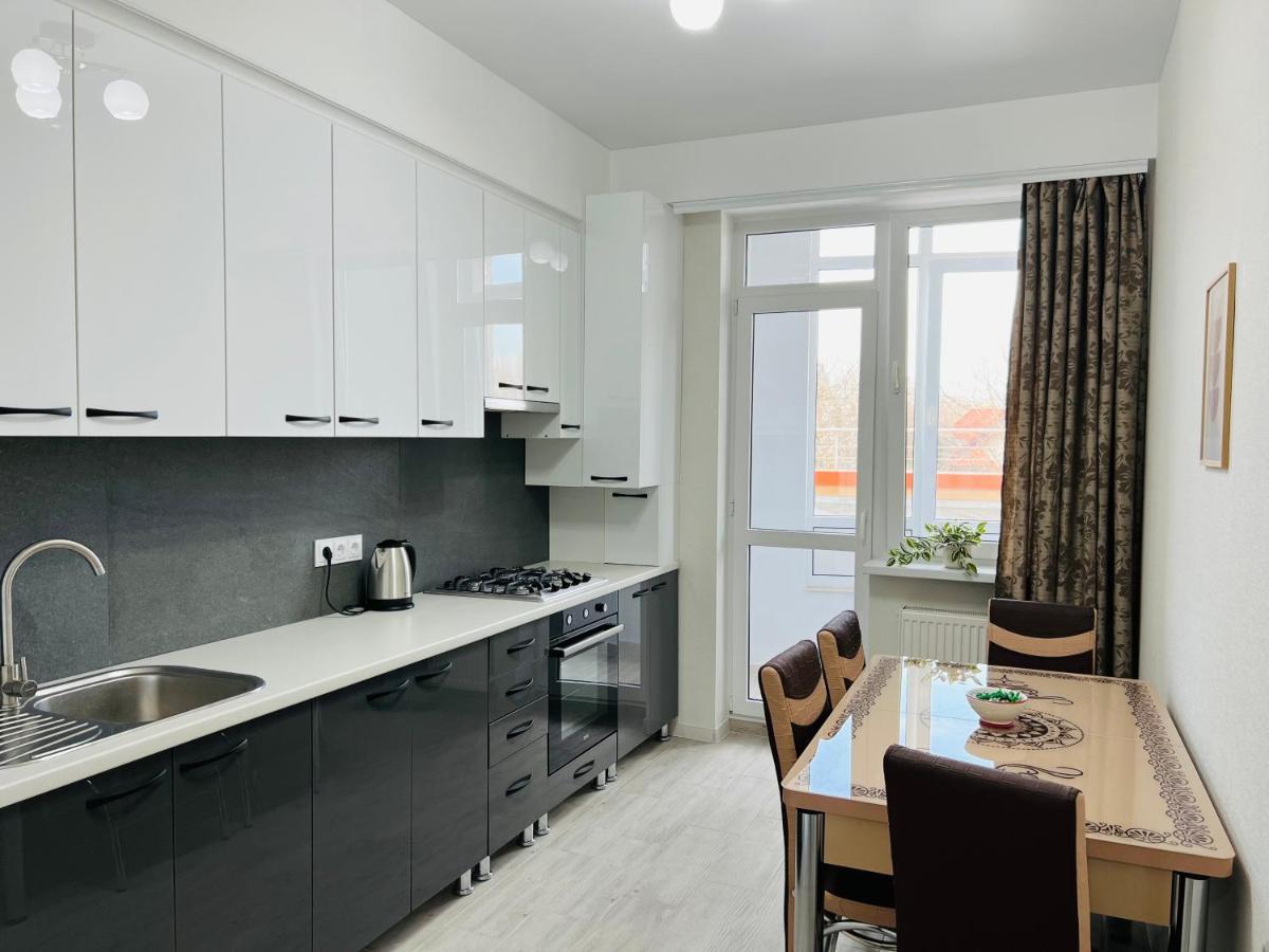 Apartament Lovely With Terrace! *