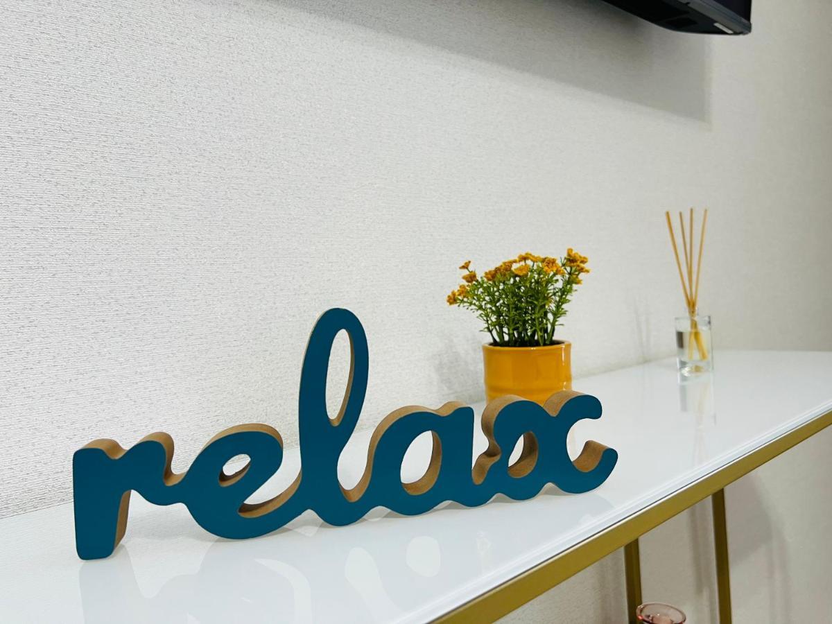 Lovely With Terrace! *
