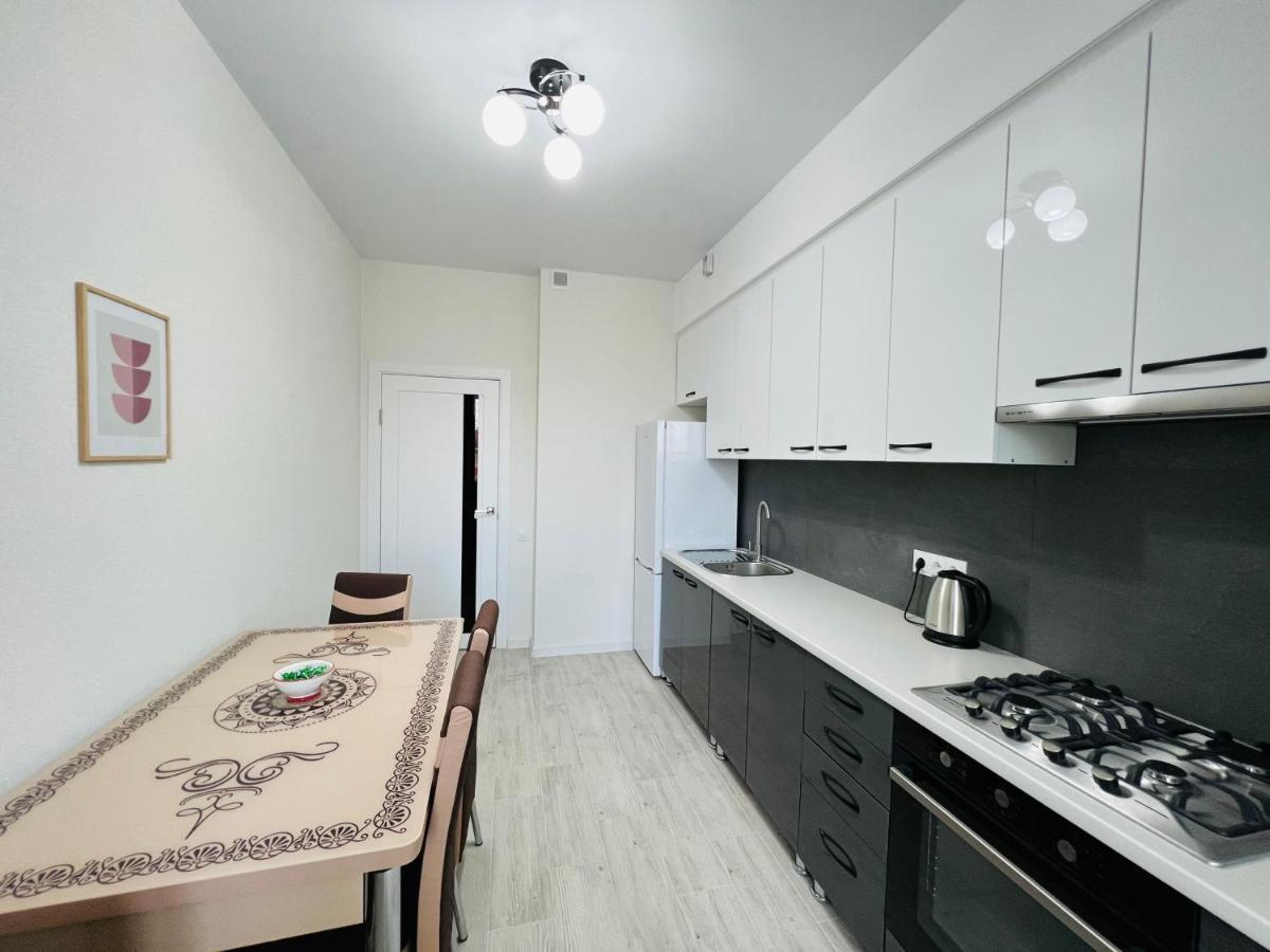 Apartament Lovely With Terrace! *