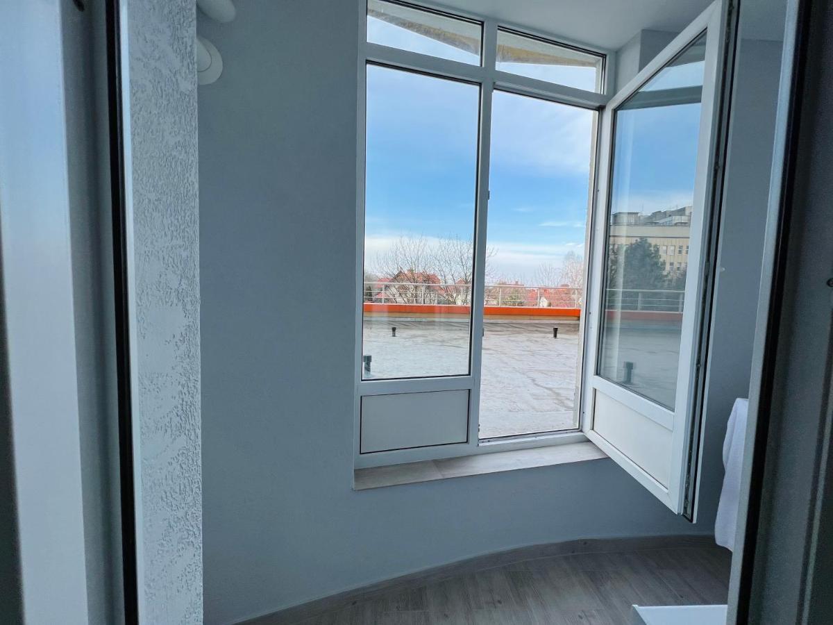 Apartament Lovely With Terrace! Chisinau