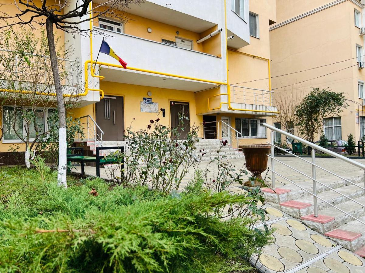 Lovely With Terrace! Chisinau
