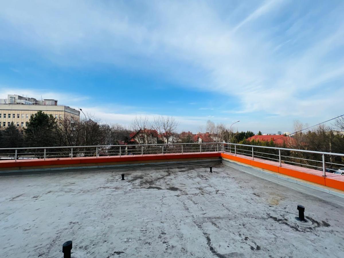Lovely With Terrace! * Chisinau
