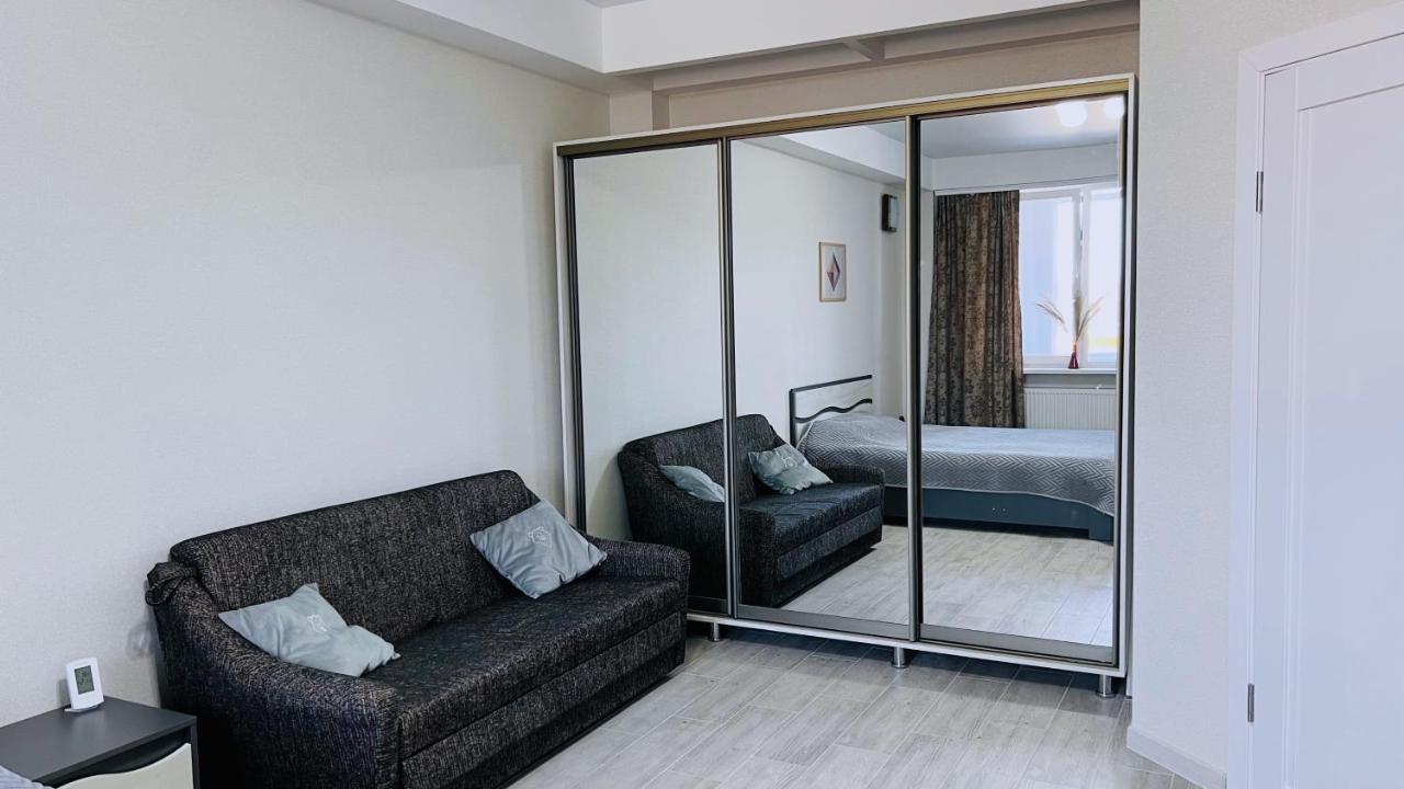 Apartament Lovely With Terrace! *